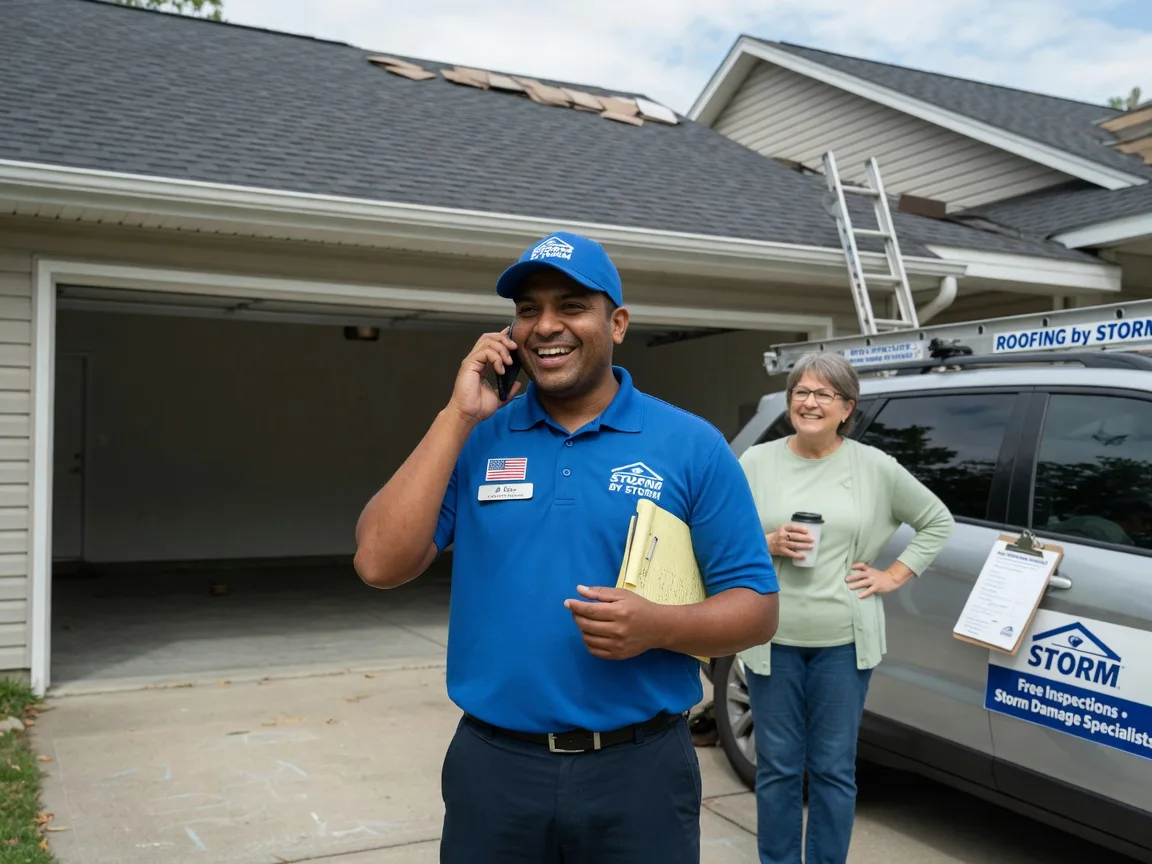 Roof Repair Near Me Lead, SD FAQs
