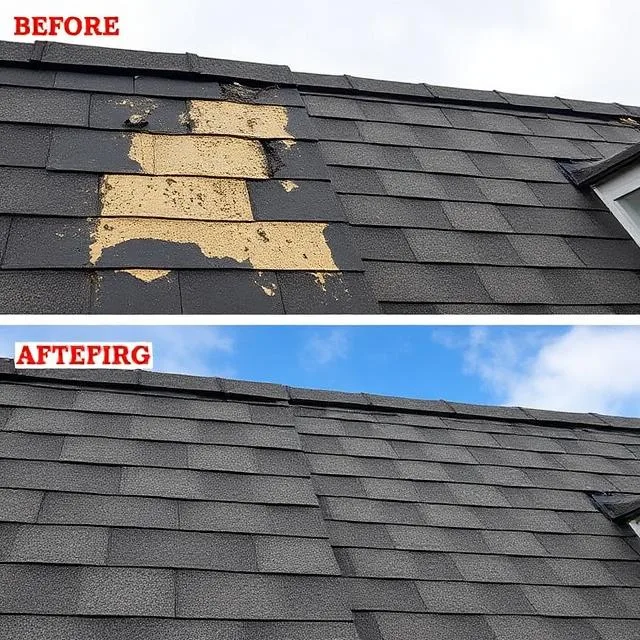 Roof Repair Near Me in Lead, SD near me